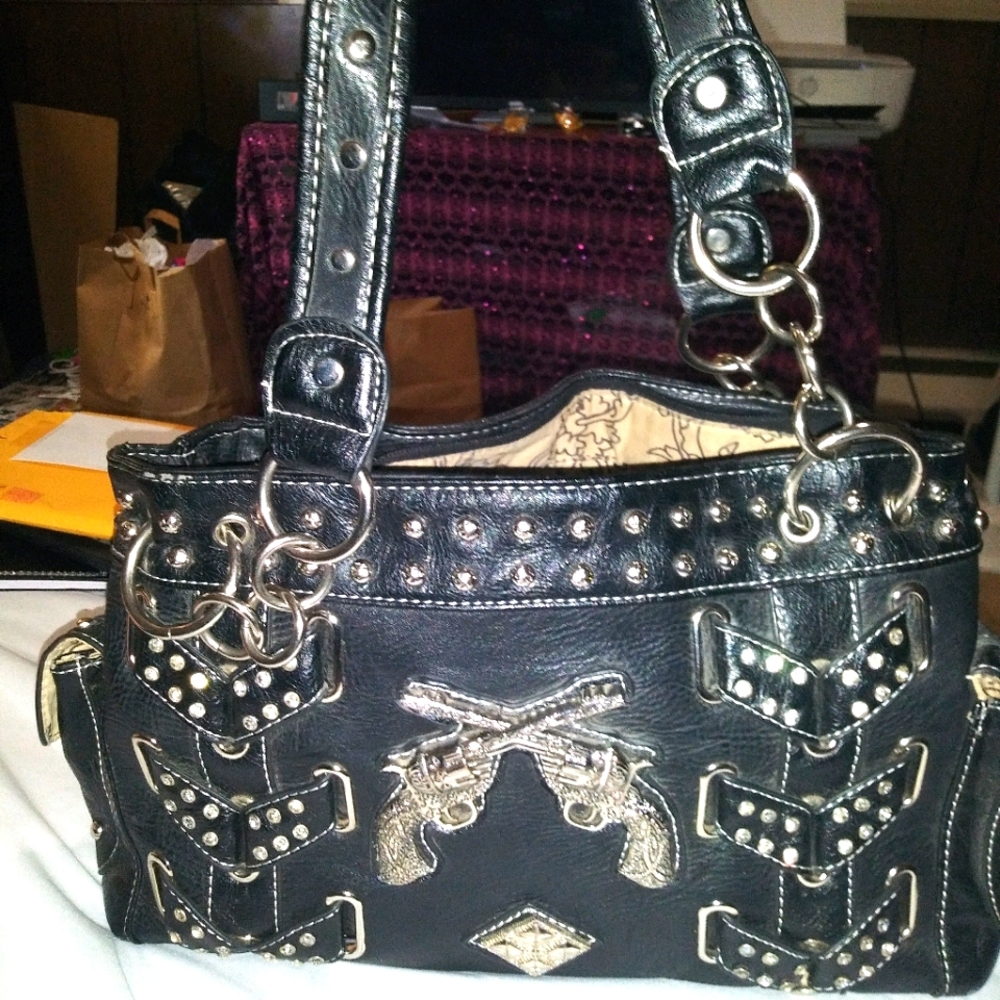 Handbag